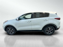 Thumbnail image of 2022 Kia Sportage at Spitzer Kia