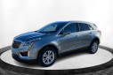 Thumbnail image of 2025 Cadillac XT5 at Stephen Wade Chevrolet Cadillac Used