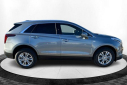 Thumbnail image of 2025 Cadillac XT5 at Stephen Wade Chevrolet Cadillac Used
