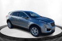 Thumbnail image of 2025 Cadillac XT5 at Stephen Wade Chevrolet Cadillac Used