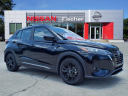Thumbnail image of 2023 Nissan Kicks at Pat Fischer Nissan