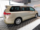Thumbnail image of 2011 Toyota Sienna at Franklin Motor Company
