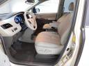 Thumbnail image of 2011 Toyota Sienna at Franklin Motor Company