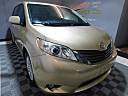 Thumbnail image of 2011 Toyota Sienna at Franklin Motor Company