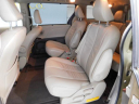 Thumbnail image of 2011 Toyota Sienna at Franklin Motor Company