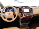 Thumbnail image of 2011 Toyota Sienna at Franklin Motor Company