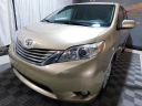 Thumbnail image of 2011 Toyota Sienna at Franklin Motor Company
