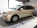 Thumbnail image of 2011 Toyota Sienna at Franklin Motor Company