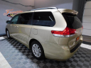 Thumbnail image of 2011 Toyota Sienna at Franklin Motor Company
