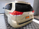 Thumbnail image of 2011 Toyota Sienna at Franklin Motor Company