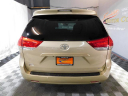 Thumbnail image of 2011 Toyota Sienna at Franklin Motor Company