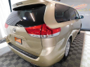Thumbnail image of 2011 Toyota Sienna at Franklin Motor Company