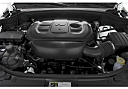 Thumbnail image of 2019 Jeep Grand Cherokee at Dan Goben Cars
