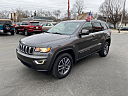 Thumbnail image of 2019 Jeep Grand Cherokee at Dan Goben Cars