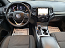Thumbnail image of 2019 Jeep Grand Cherokee at Dan Goben Cars