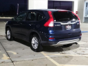 Thumbnail image of 2015 Honda CR-V at Serra Buick Gmc Champaign