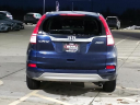 Thumbnail image of 2015 Honda CR-V at Serra Buick Gmc Champaign