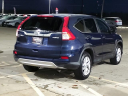 Thumbnail image of 2015 Honda CR-V at Serra Buick Gmc Champaign