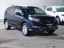 Thumbnail image of 2015 Honda CR-V at Serra Buick Gmc Champaign
