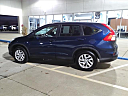 Thumbnail image of 2015 Honda CR-V at Serra Buick Gmc Champaign