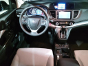 Thumbnail image of 2015 Honda CR-V at Serra Buick Gmc Champaign