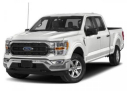 2021 Ford F-150 XLT at Valdosta Nissan - New