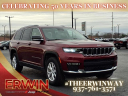 Thumbnail image of 2021 Jeep Grand Cherokee L at Erwin Chrysler Dodge Jeep