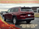 Thumbnail image of 2021 Jeep Grand Cherokee L at Erwin Chrysler Dodge Jeep