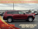 Thumbnail image of 2021 Jeep Grand Cherokee L at Erwin Chrysler Dodge Jeep