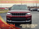 Thumbnail image of 2021 Jeep Grand Cherokee L at Erwin Chrysler Dodge Jeep