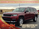 Thumbnail image of 2021 Jeep Grand Cherokee L at Erwin Chrysler Dodge Jeep