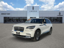 Thumbnail image of 2021 Lincoln Aviator at Bright Bay Lincoln