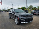 Thumbnail image of 2023 Jeep Grand Cherokee at Golling CDJR of Grosse Pointe