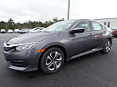 Thumbnail image of 2016 Honda Civic at Autonation Honda North Columbus
