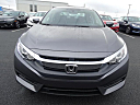 Thumbnail image of 2016 Honda Civic at Autonation Honda North Columbus