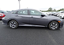 Thumbnail image of 2016 Honda Civic at Autonation Honda North Columbus