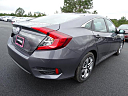Thumbnail image of 2016 Honda Civic at Autonation Honda North Columbus
