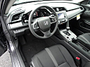 Thumbnail image of 2016 Honda Civic at Autonation Honda North Columbus