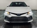 2022 Toyota Camry Hybrid LE at EXTREME AUTO PROS