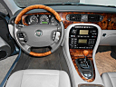 Thumbnail image of 2006 Jaguar XJ-Series at REV Truck AND Equipment
