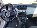Thumbnail image of 2012 FIAT 500 at HONEST ABE AUTO SALES 1