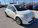 Thumbnail image of 2012 FIAT 500 at HONEST ABE AUTO SALES 1