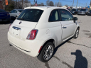 Thumbnail image of 2012 FIAT 500 at HONEST ABE AUTO SALES 1