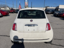 Thumbnail image of 2012 FIAT 500 at HONEST ABE AUTO SALES 1