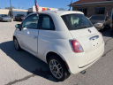 Thumbnail image of 2012 FIAT 500 at HONEST ABE AUTO SALES 1