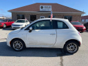 Thumbnail image of 2012 FIAT 500 at HONEST ABE AUTO SALES 1