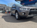 Thumbnail image of 2012 Mitsubishi Outlander at AUTO TOWN LLC