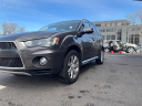 Thumbnail image of 2012 Mitsubishi Outlander at AUTO TOWN LLC