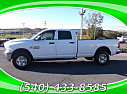2016 Ram 3500 Tradesman at Kenny's Auto Mart