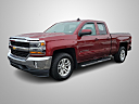 Thumbnail image of 2017 Chevrolet Silverado 1500 at R and R Auto Group